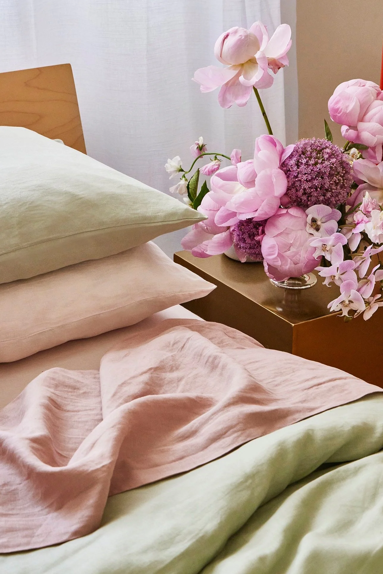 Soft good styling los angeles