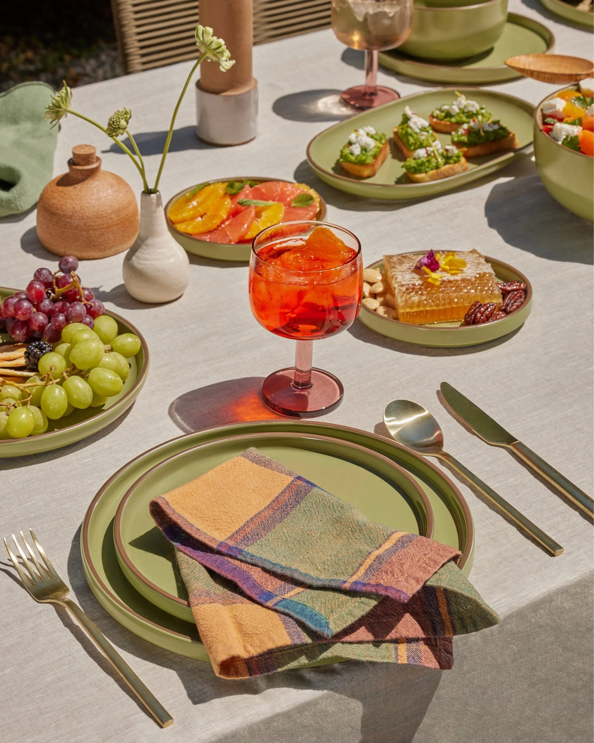 Prop styling los angeles