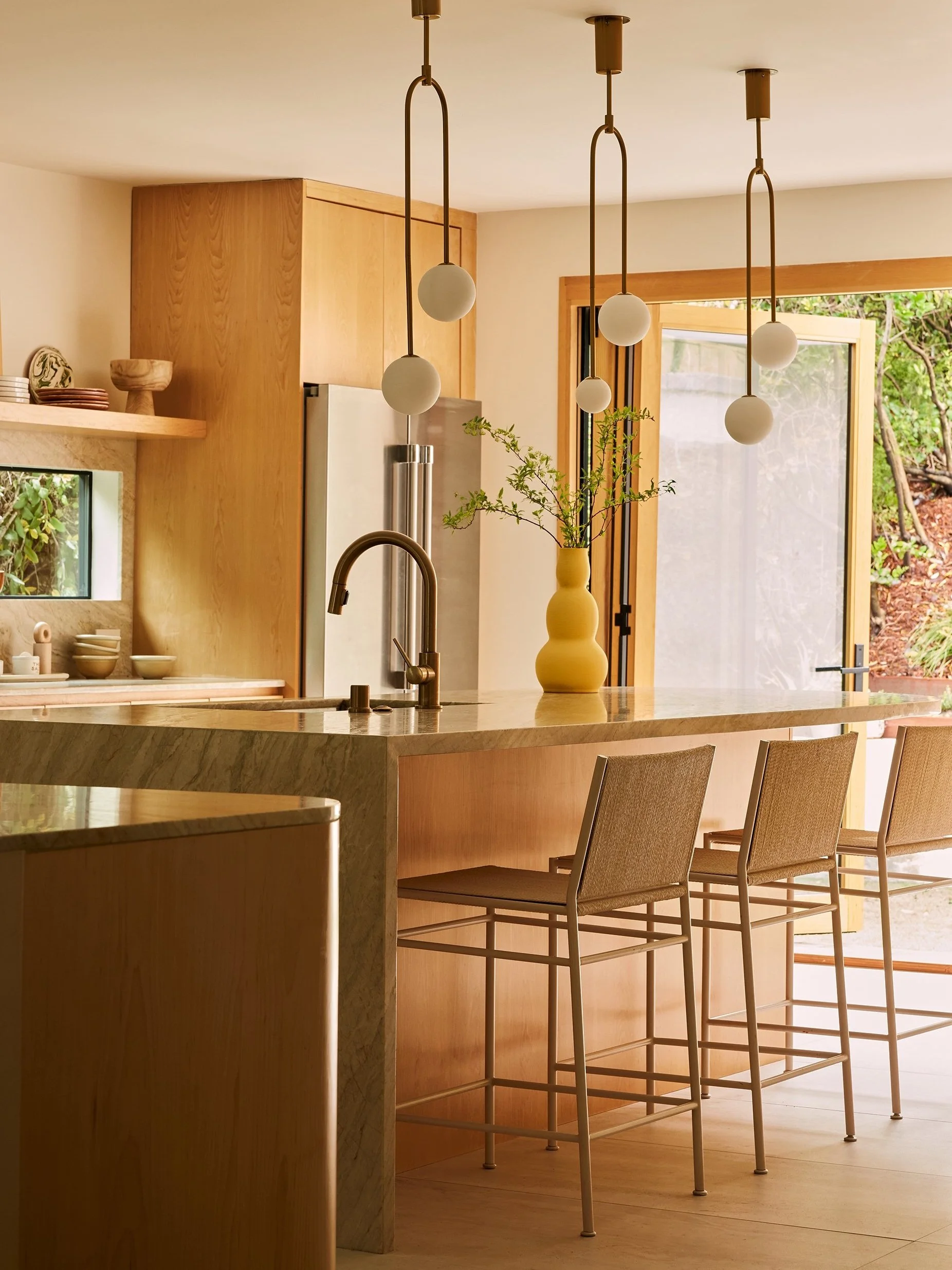 Interior photography styling Los Angeles