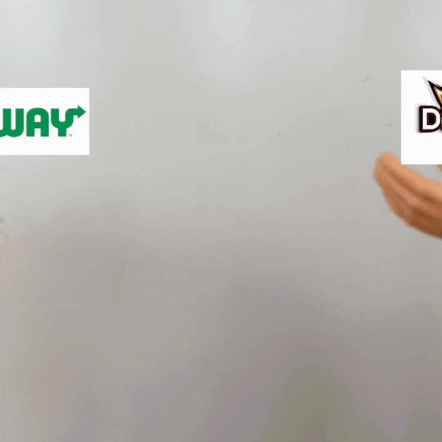 Subway Canada Social