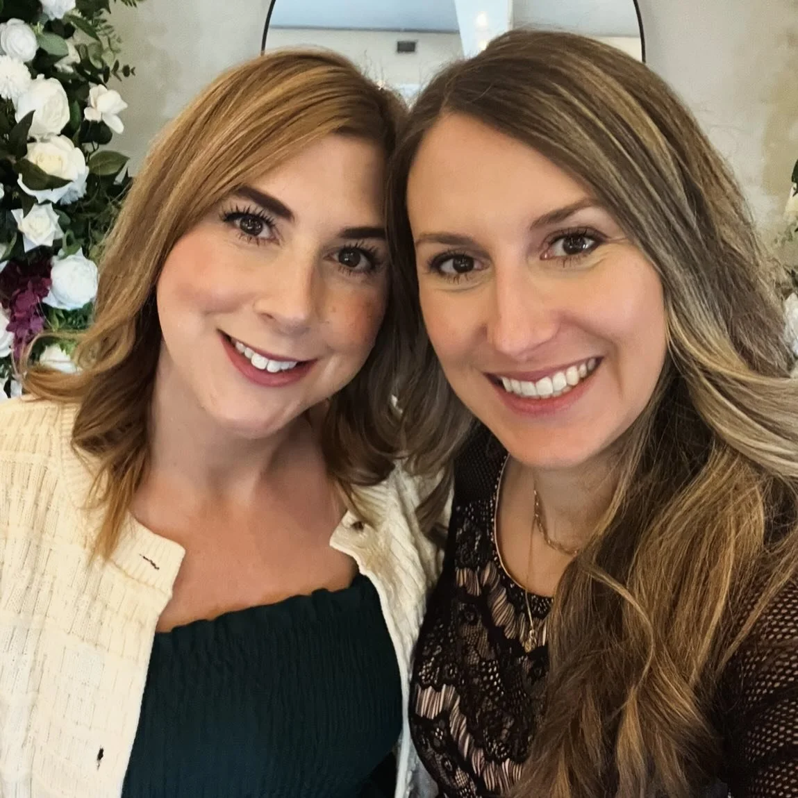 What a year ✨

From &ldquo;yes&rdquo; to &ldquo;I do,&rdquo; we are beyond thankful for every couple, vendor, and moment that made this year so special.

Thank you for letting us be part of your love stories!

Here&rsquo;s to love, unforgettable cele