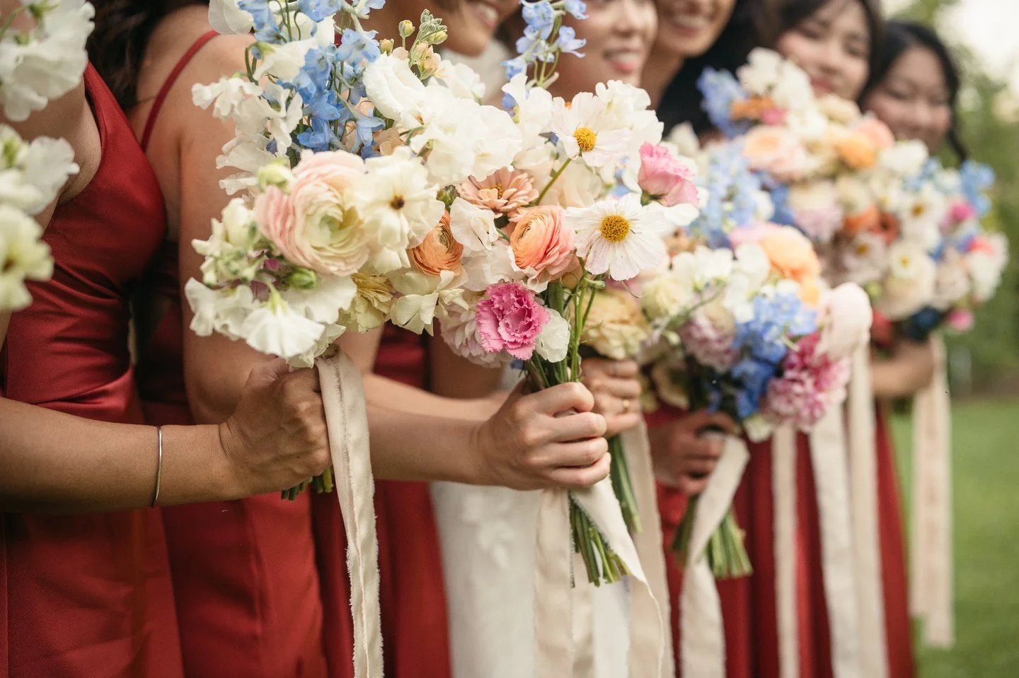 Today we celebrate the strength, creativity, and magic of women everywhere 💫

From the incredible brides I have the honour of planning alongside, to the talented female vendors who bring wedding days to life, this industry is powered by inspiring wo