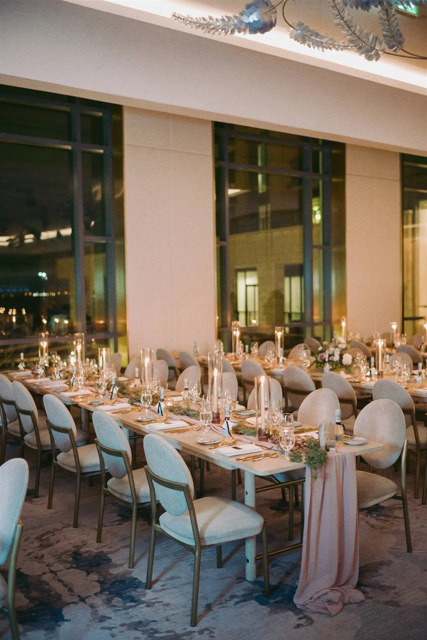 The Pearle Hotel & Spa Wedding, Burlington
