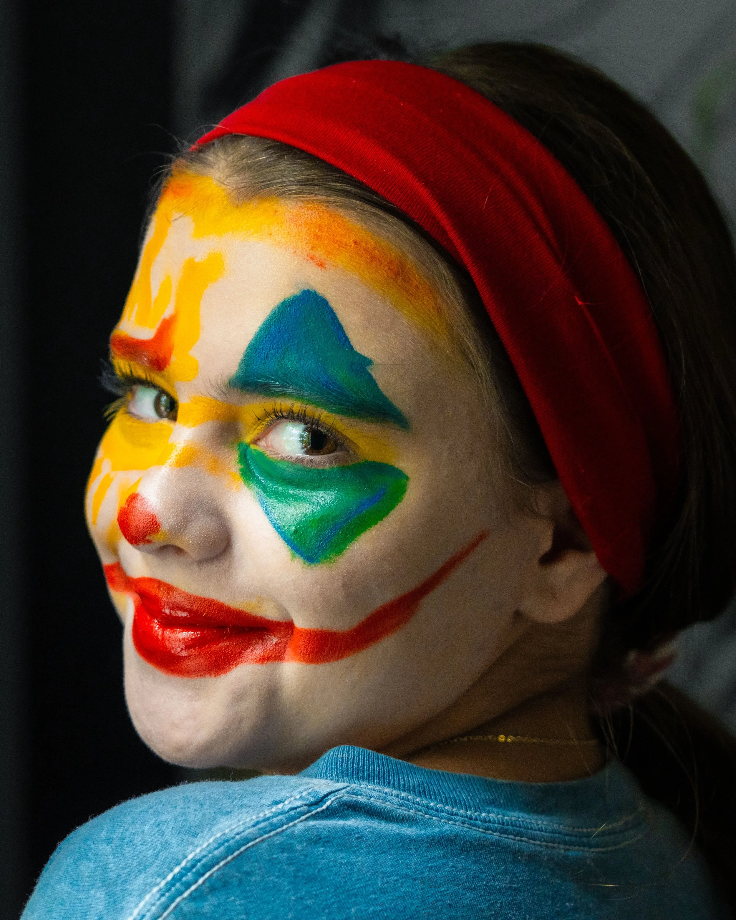 Girl with Painted Face-9.jpg