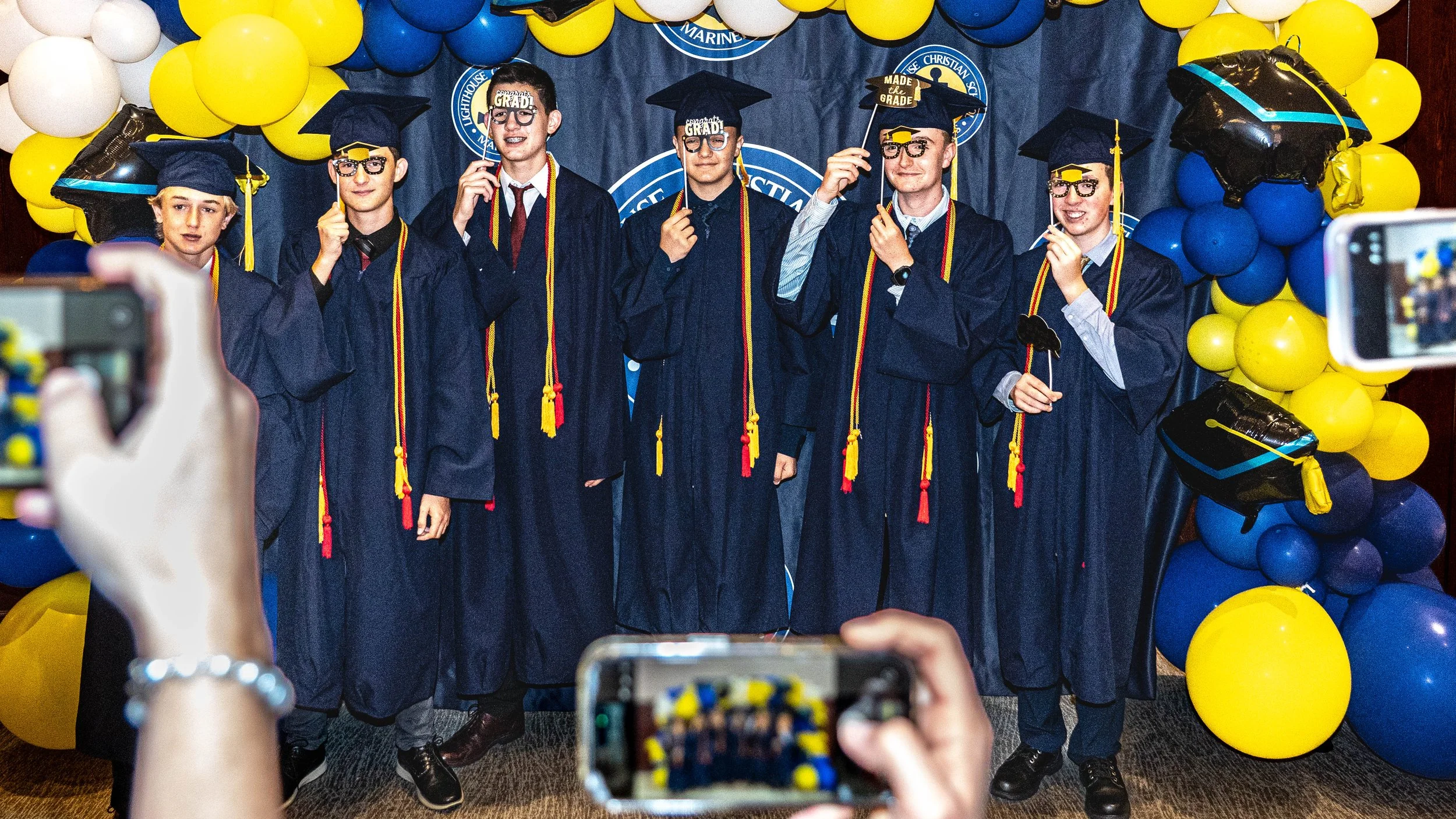 Lighthouse Point Christian School Grad-94.jpg