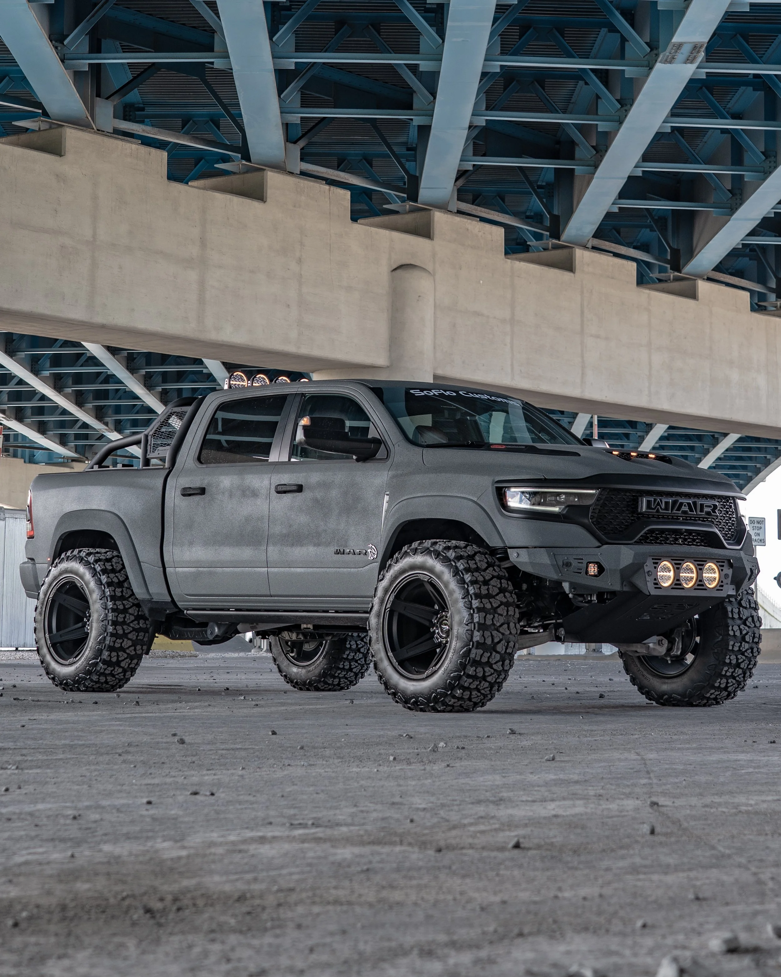 TRX AND F150 UNDER BRIDGE-6.jpg