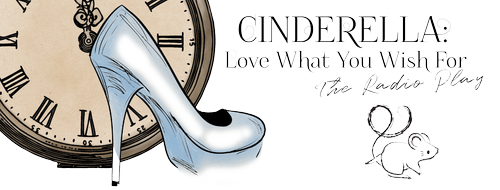 Cinderella — Greg Kaye Design