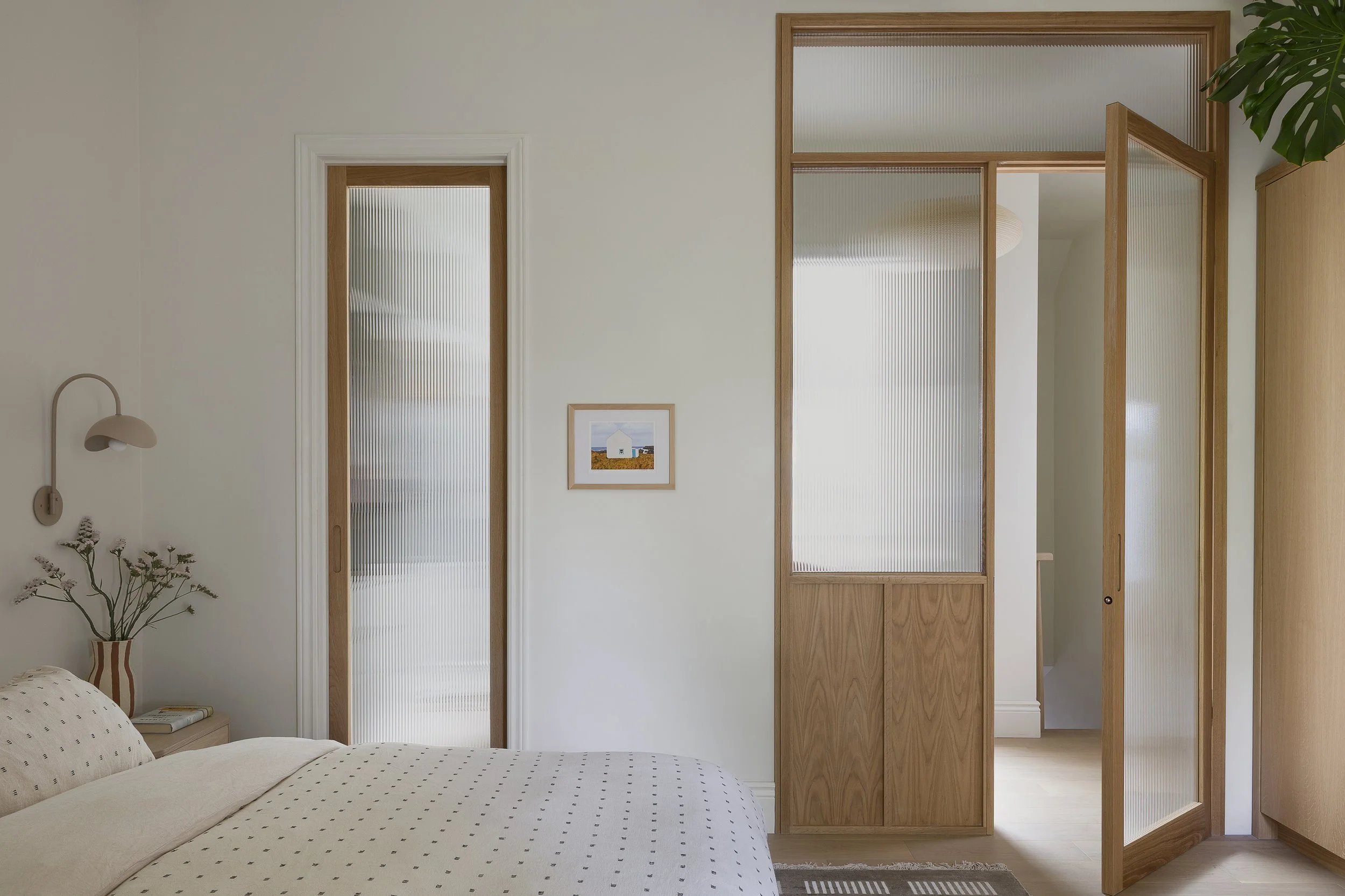 HOUSE &  HOME - Project Crawford