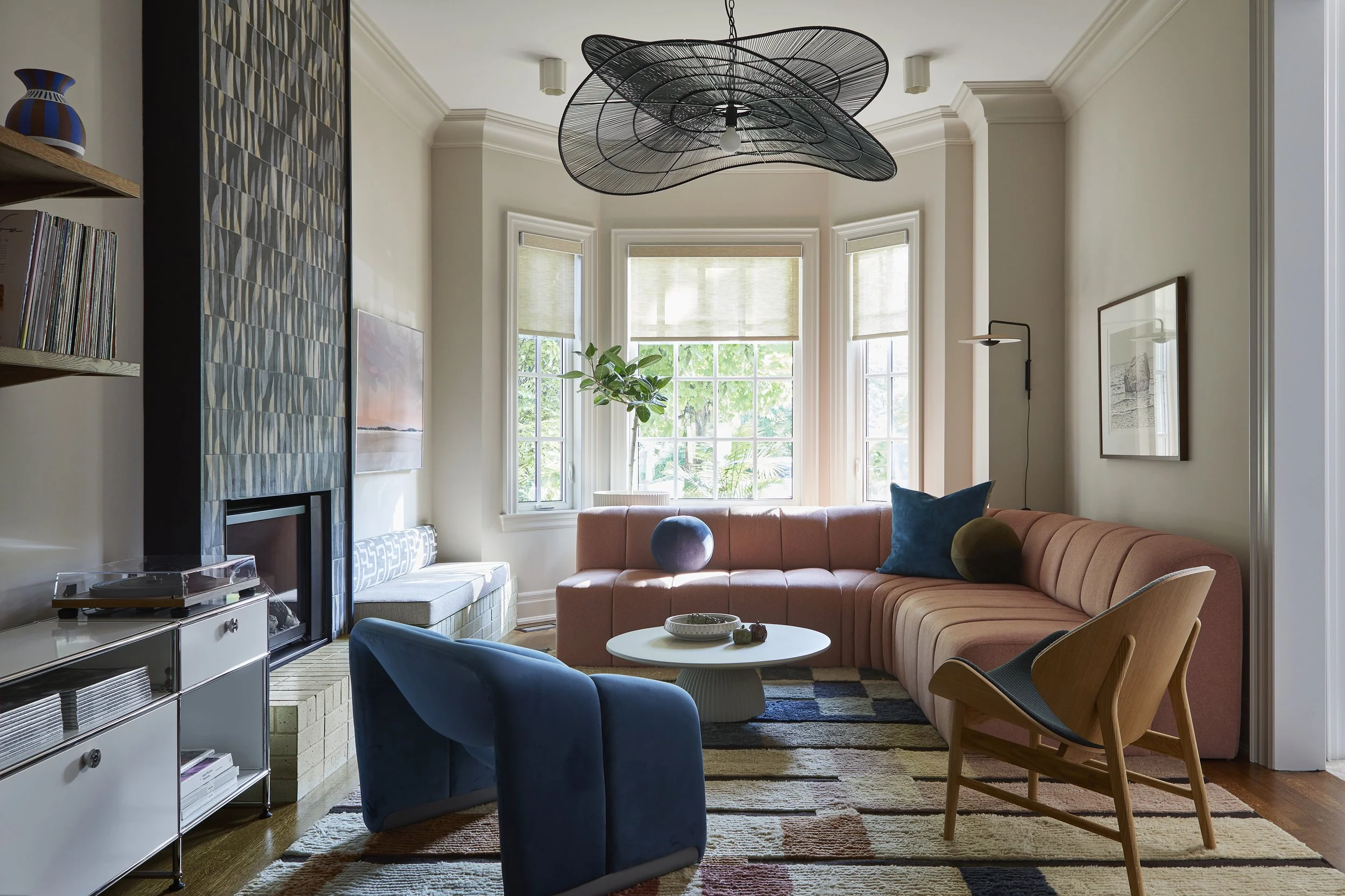 HOUSE BEAUTIFUL - Project Richview