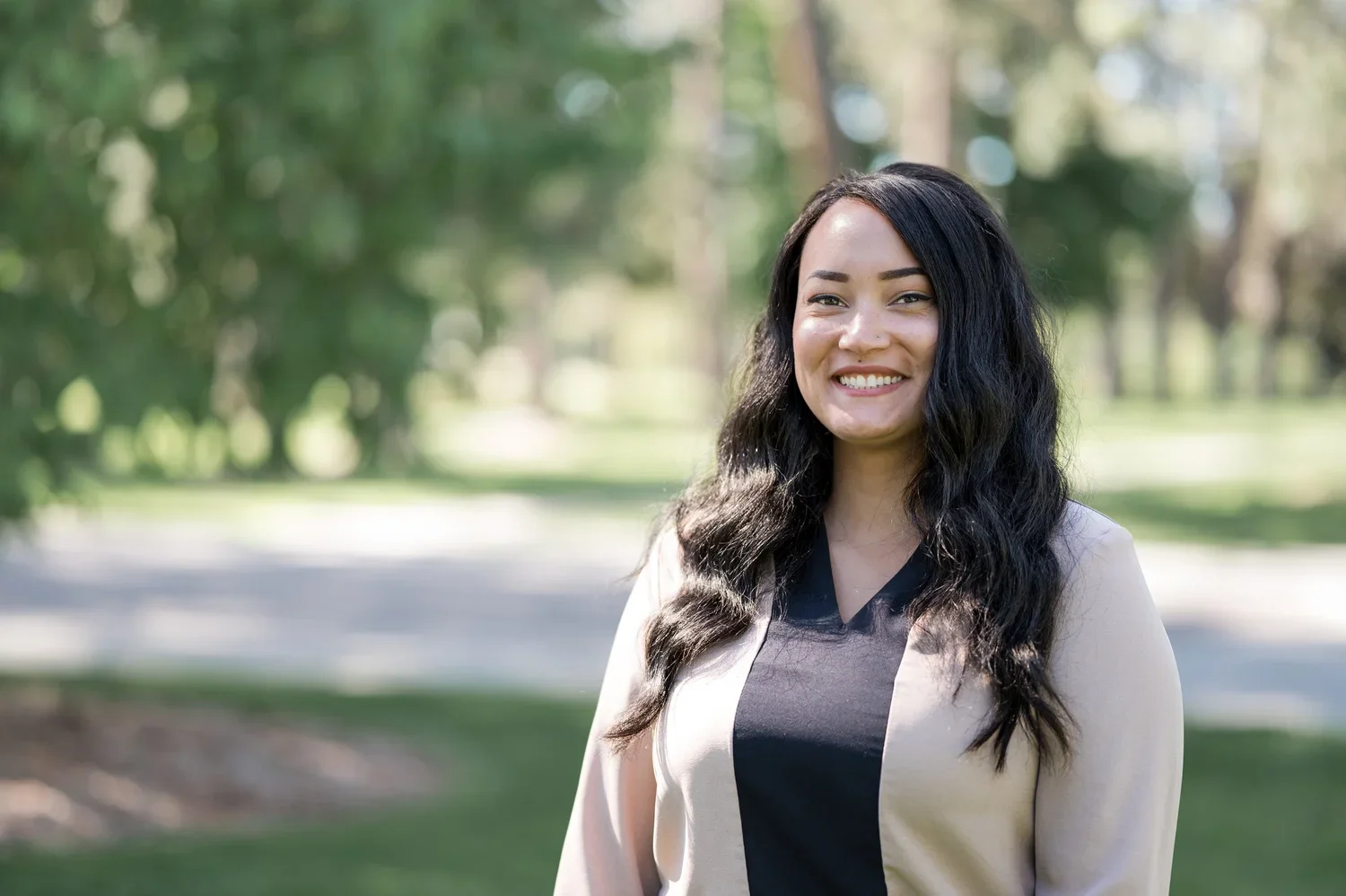 Growth in Action: Balancing Full-Time Work and a Healthcare Degree