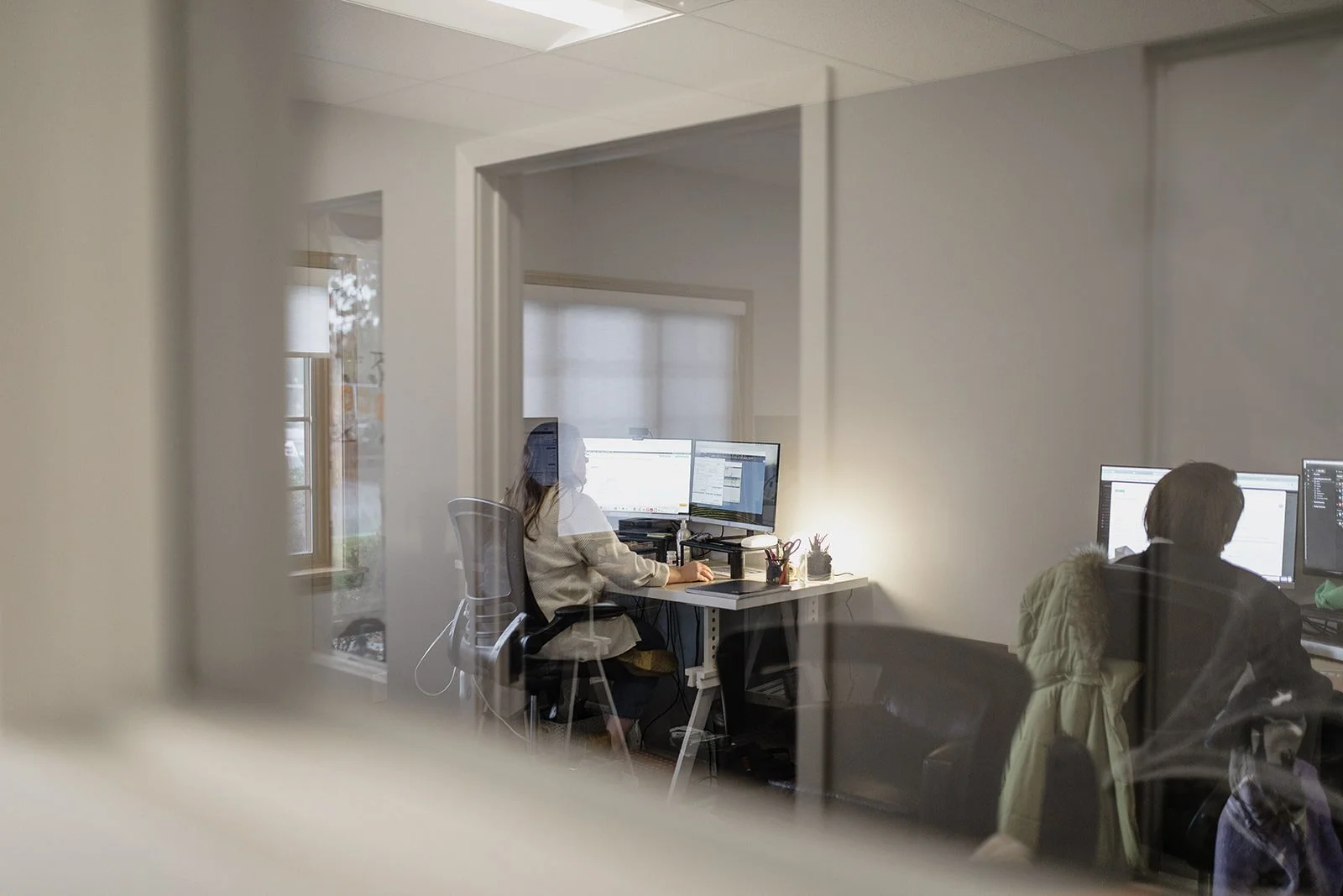 January Lessons from the Sidelines