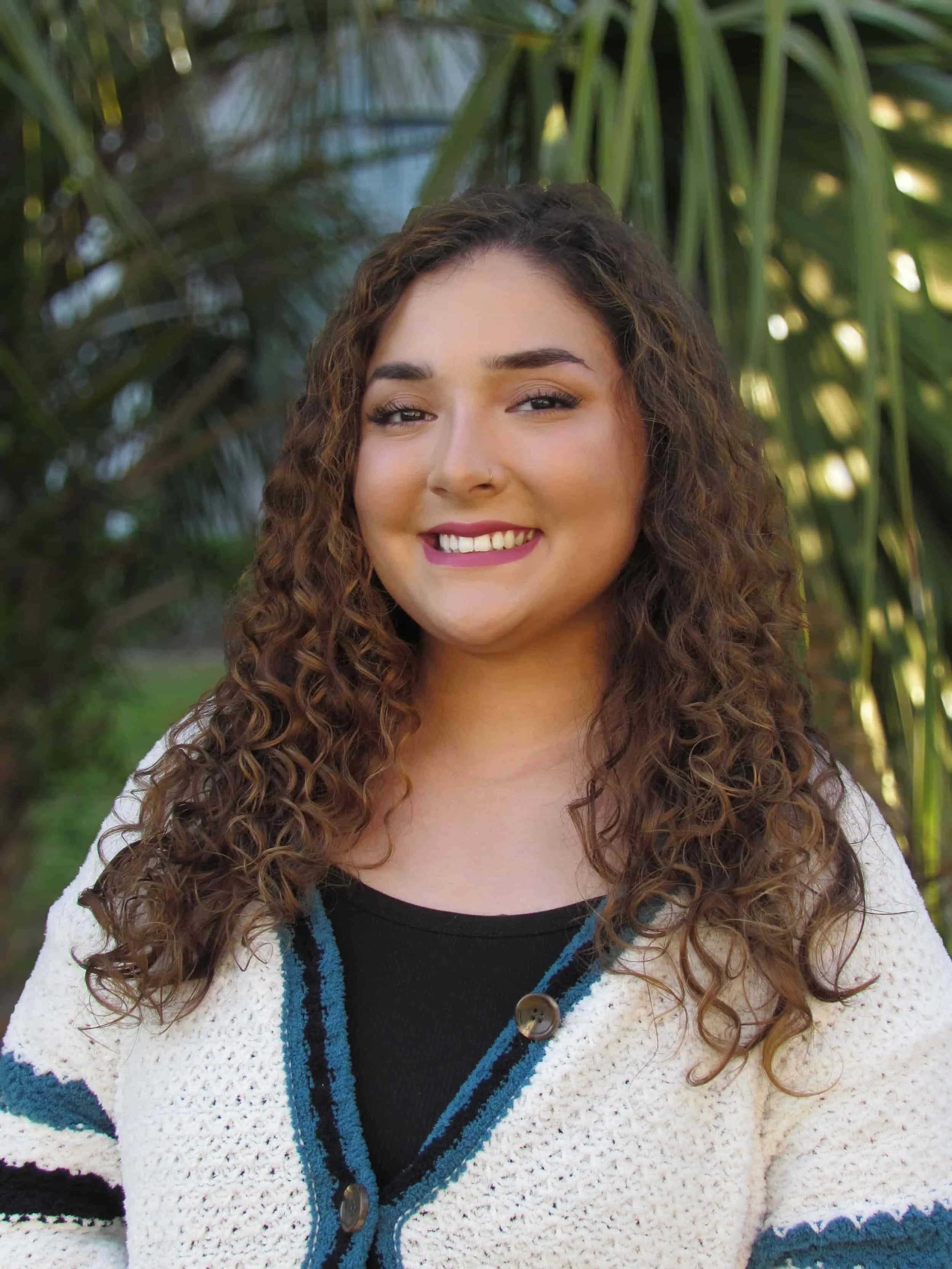 The Wayfinder Team: Trinity Santiago, Patient Experience Specialist