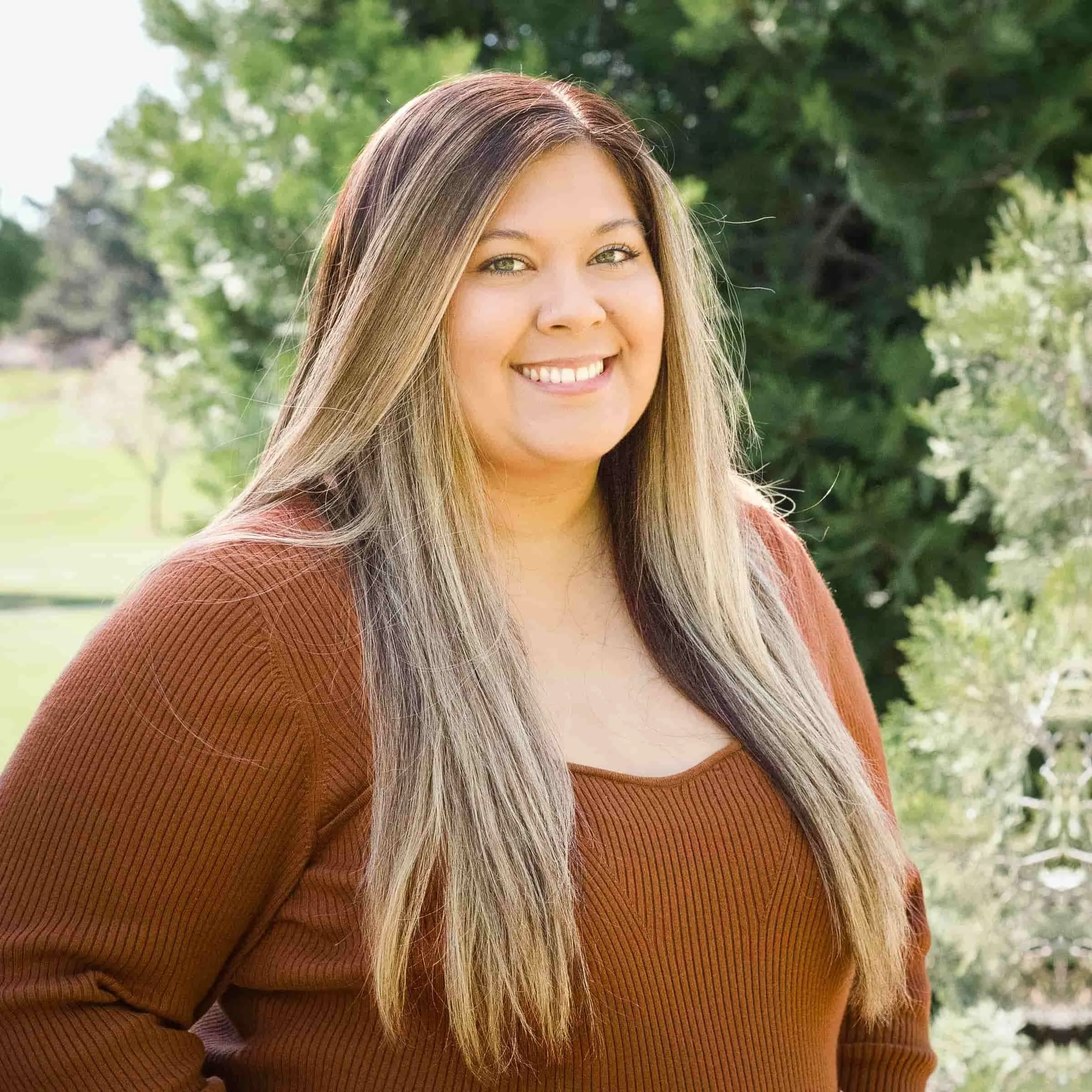 The Wayfinder Team: Jessica Tucker, MSO AR Coordinator