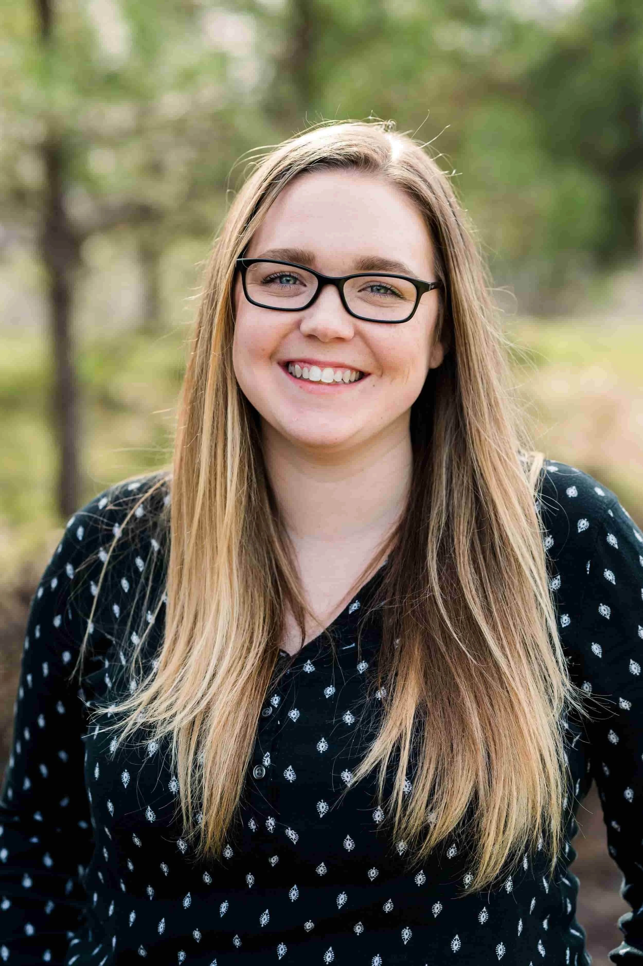The Wayfinder Team: Kara Fischer, Department Manager