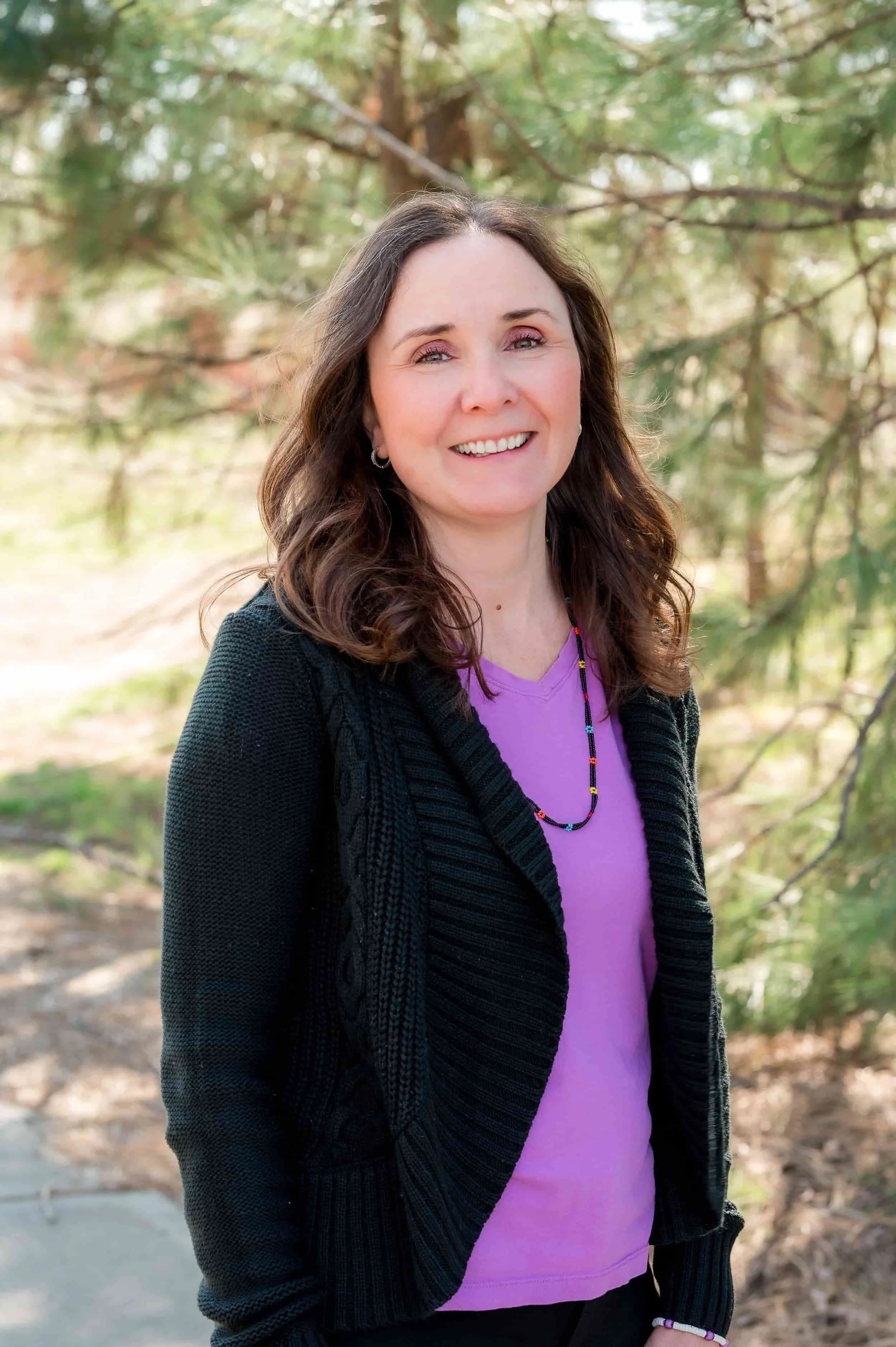 The Wayfinder Team: Sarah Good, Claims Optimization Specialist