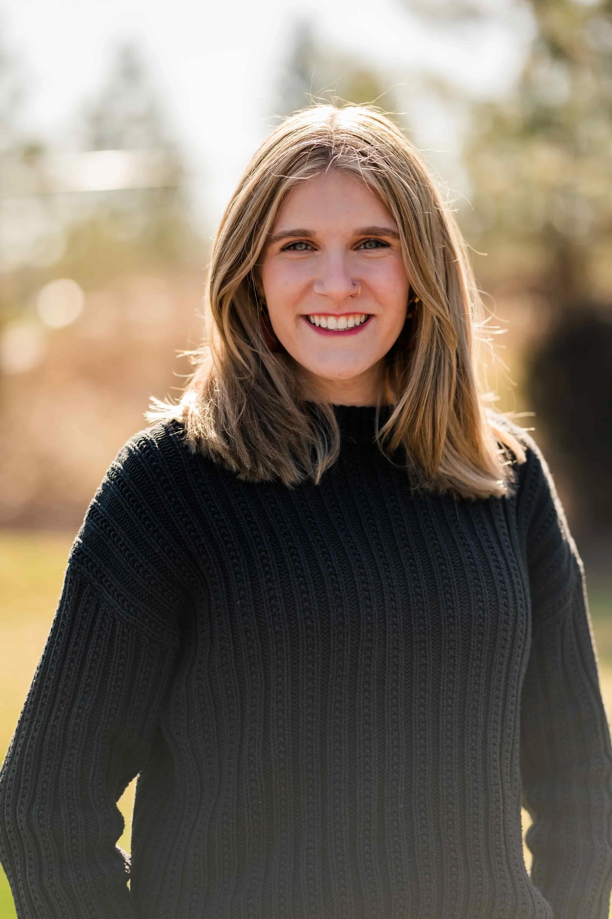 The Wayfinder Team: Madison Watt: Client Services Coordinator