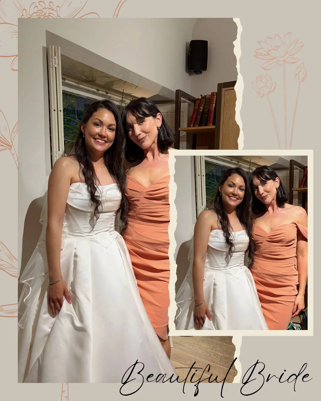 When the bride sends you these pics 🥹😍

How stunning does the bride look? 💗

A fabulous day at a gorgeous venue full of happy memories 🎙️ 

Live music really elevates any situation. Having a singer at your wedding can really take it to the next l