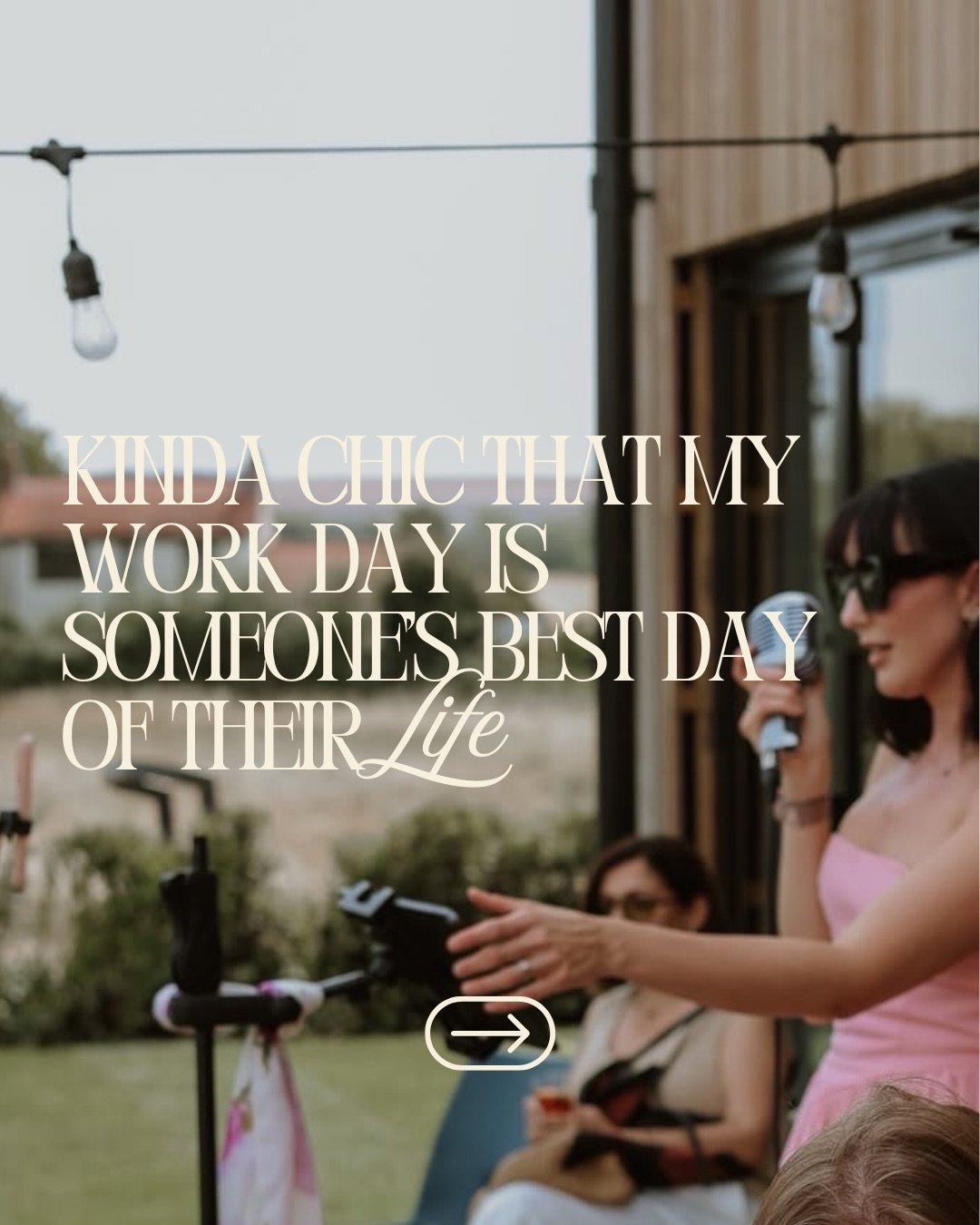 C&rsquo;est chic 😍🎙️ The last slide though 🥹🥹 

#weddingsinger #singer #weddingideas #kindachic #weddinginspo