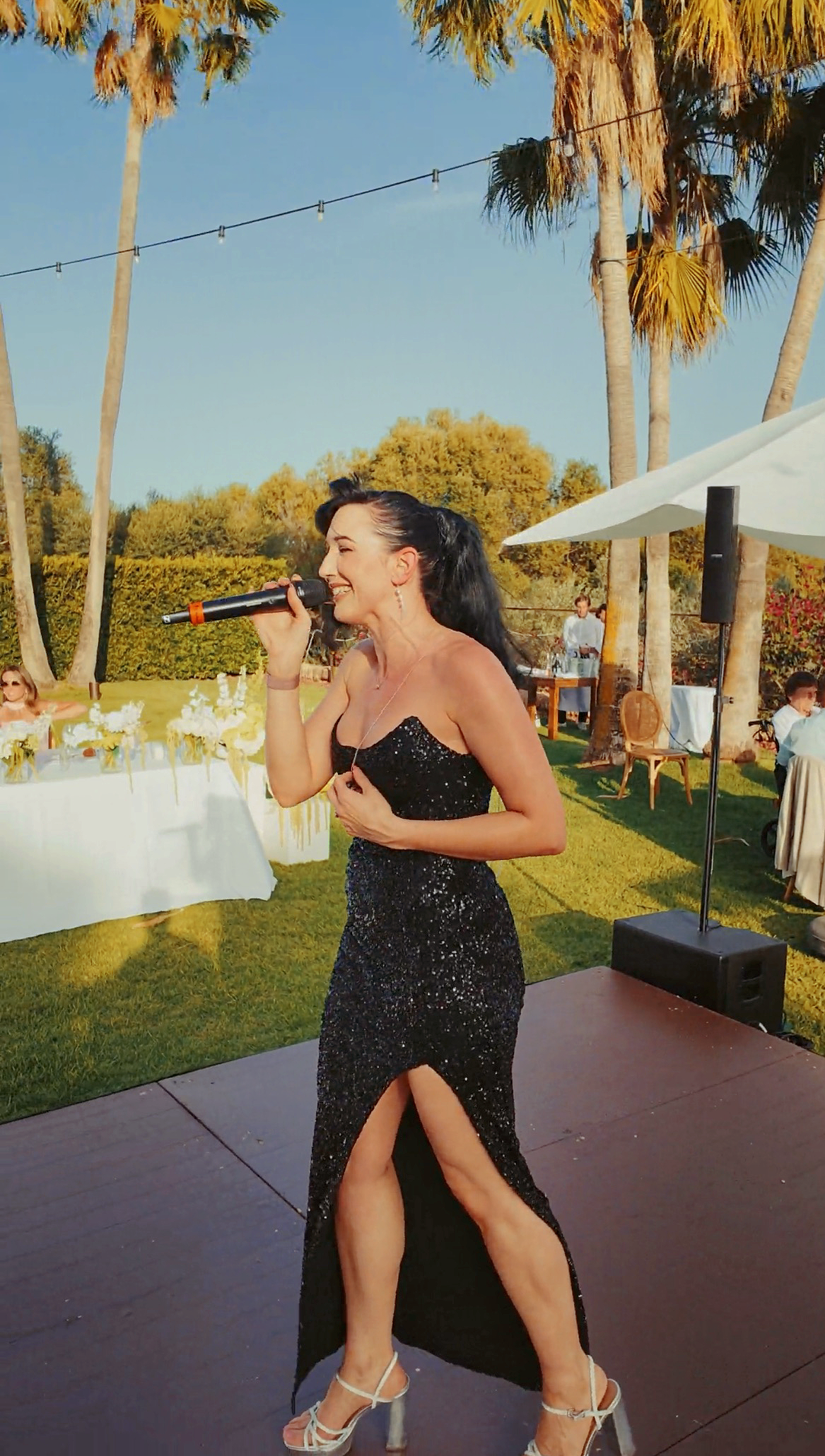 Bespoke wedding singer packages, weddings Oxford
