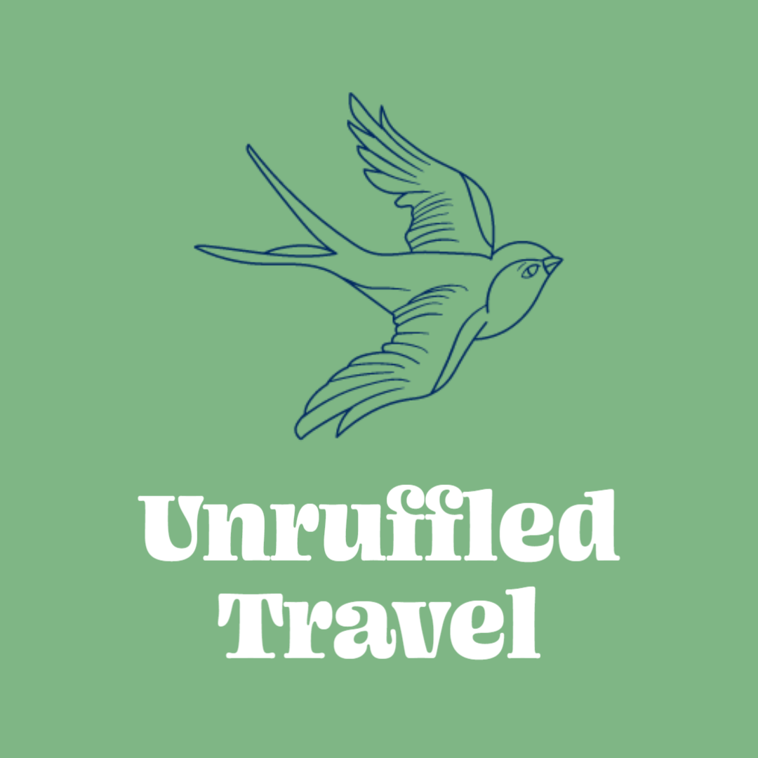 Unruffled Travel