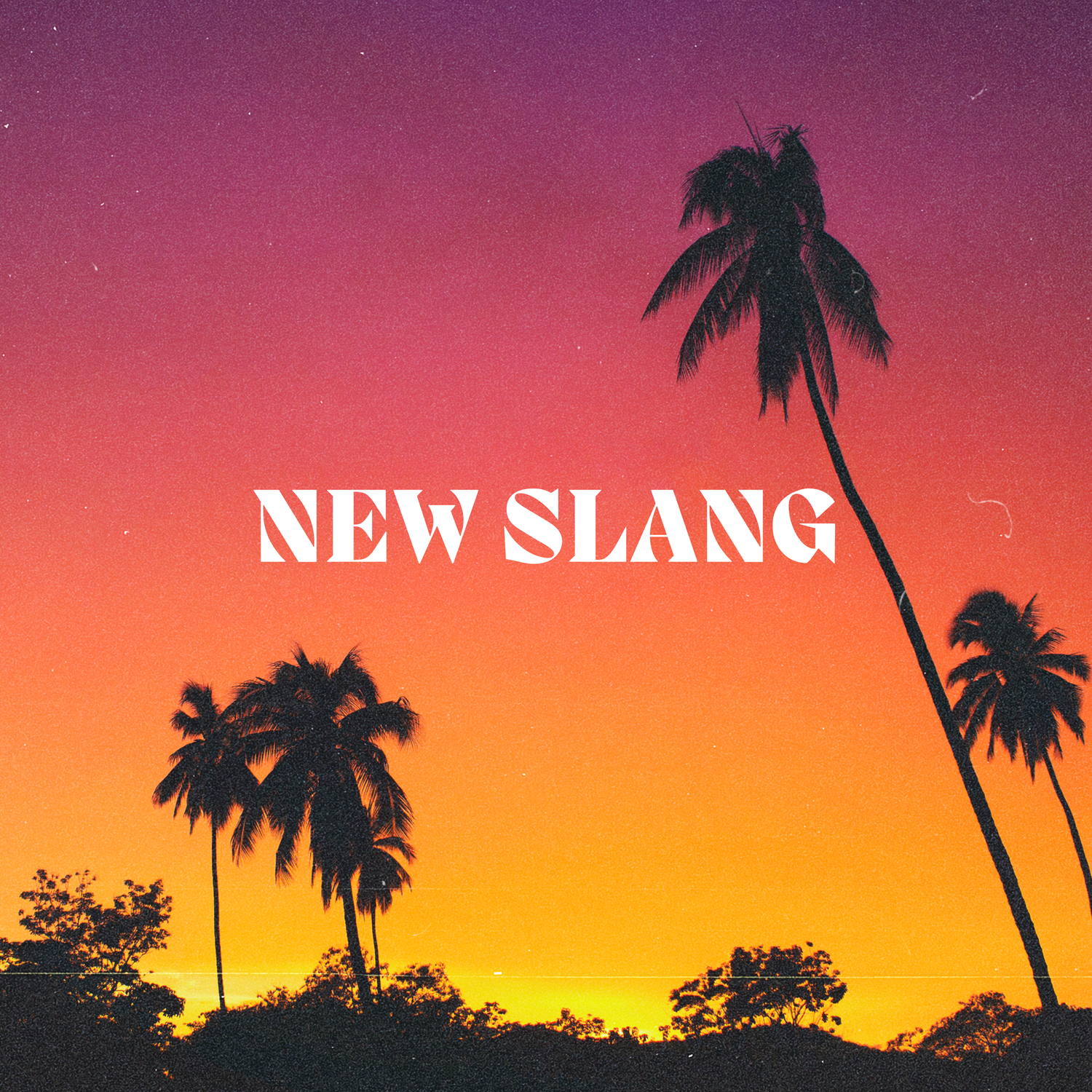 New Slang