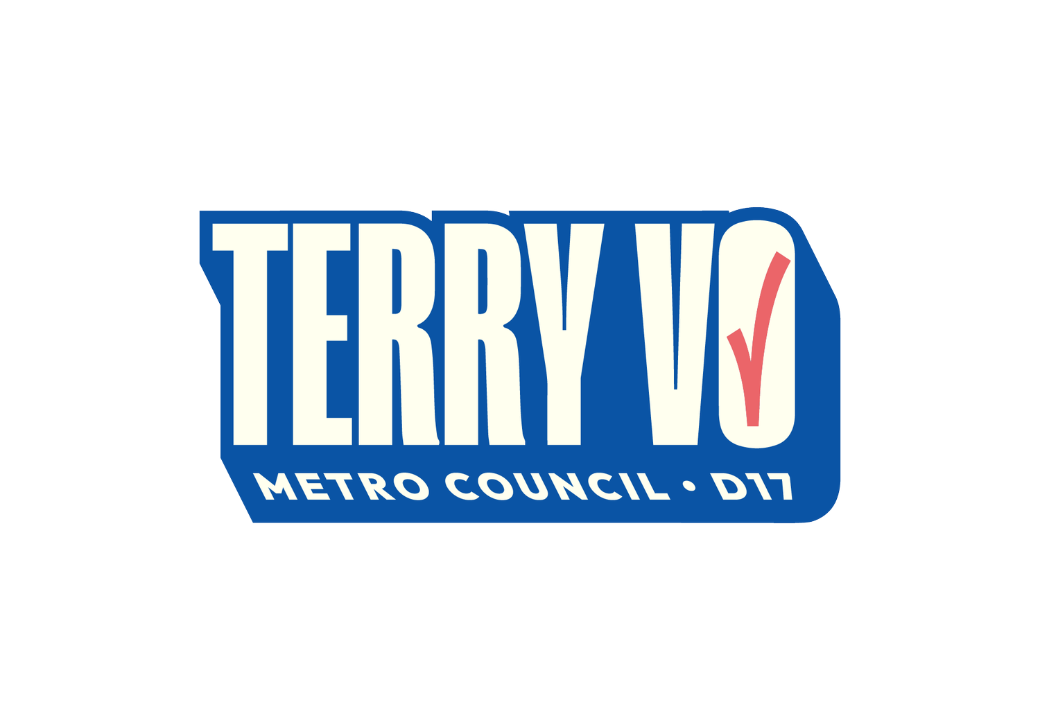 Terry Vo for 17