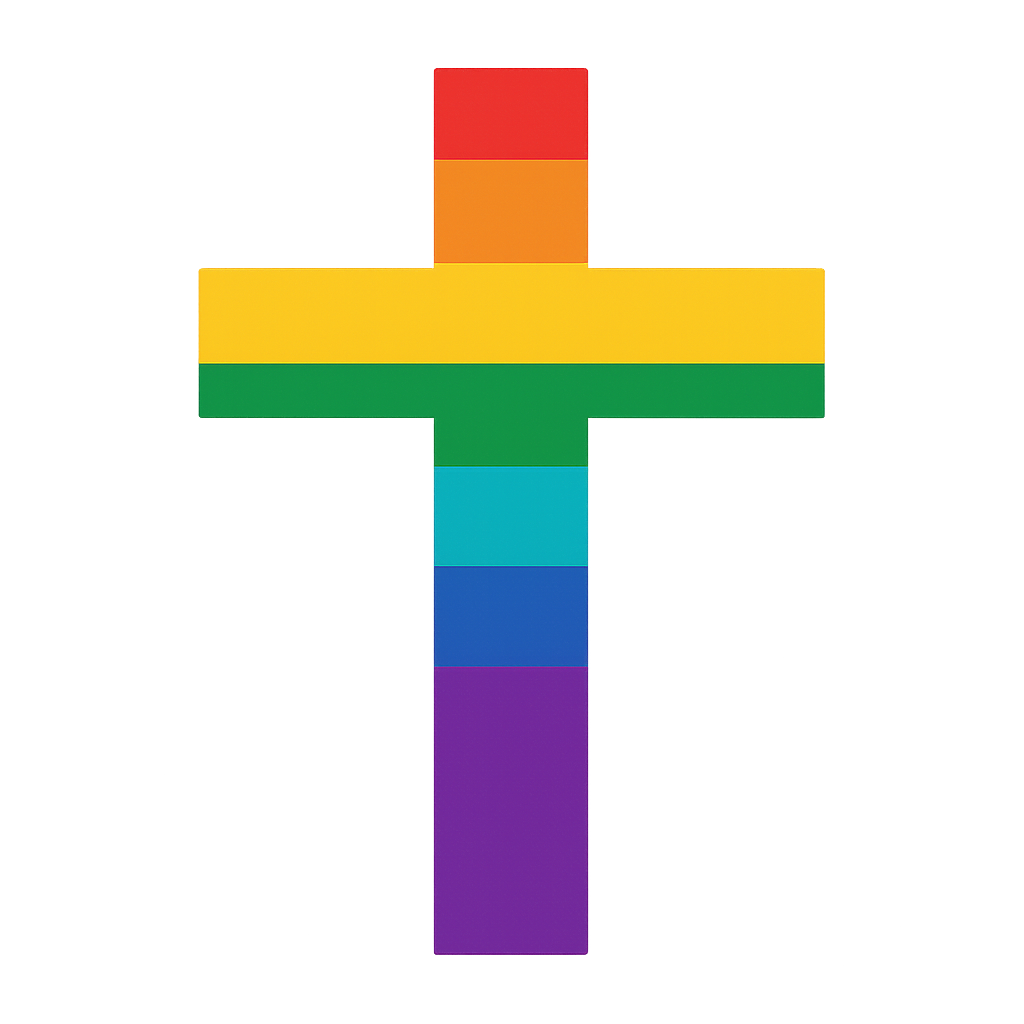 A Theological Reflection on Trans Identity in Christianity