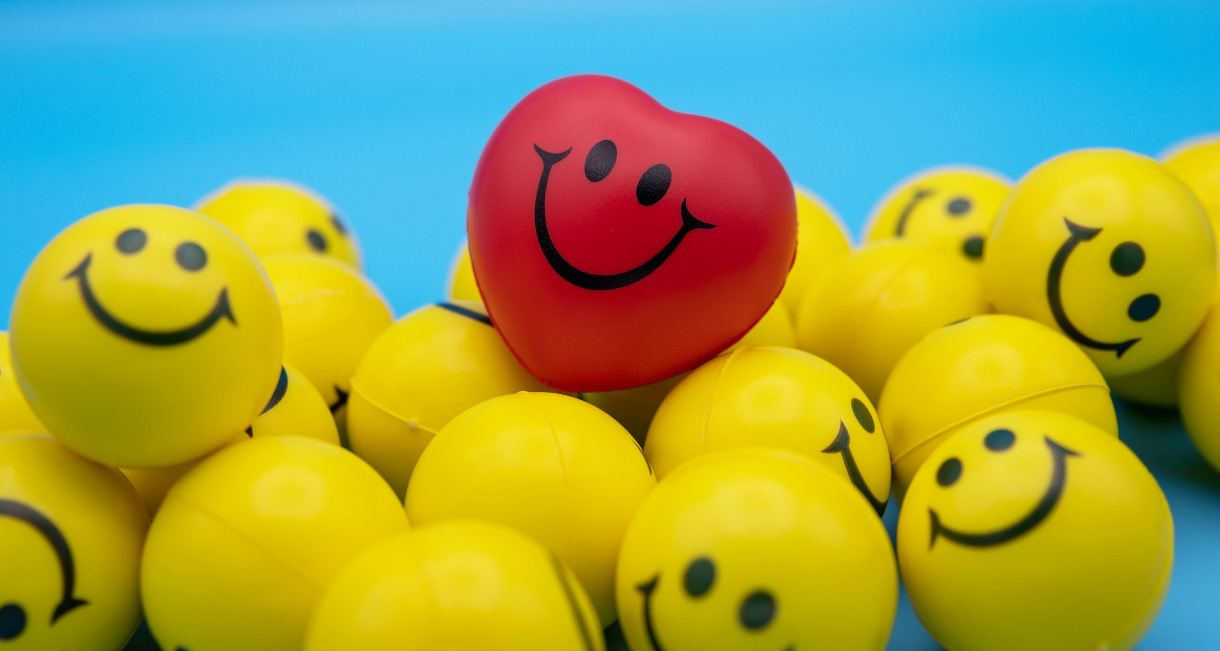 Digital Intimacy: How Emojis Became the Language of Lust
