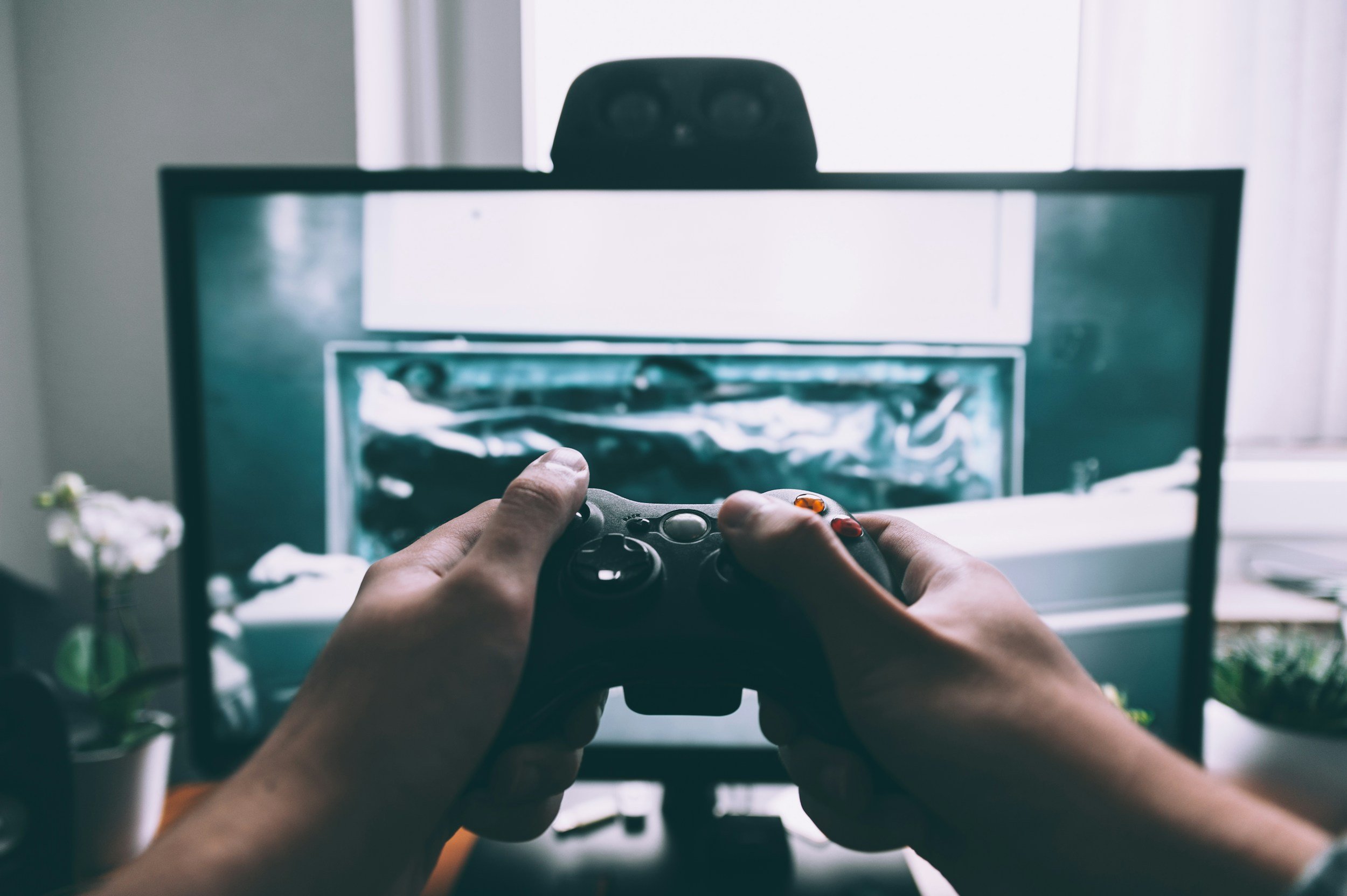 Fundamental Attribution Error in Multiplayer/PvP Video Games: A Cognitive Bias in Digital Competition