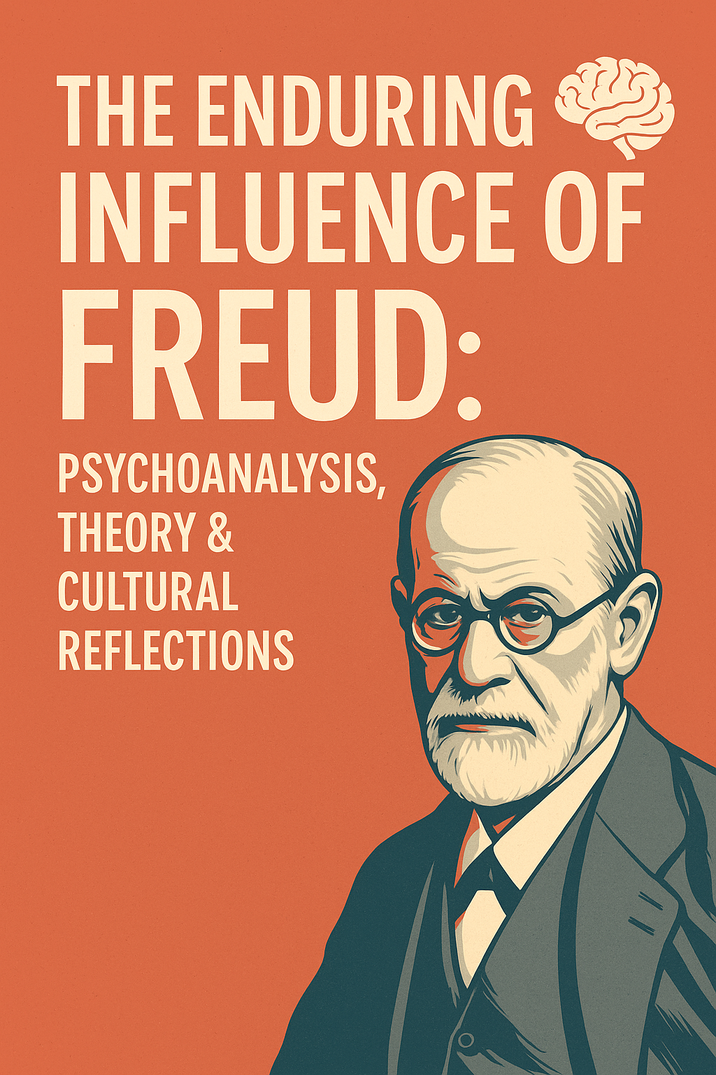 The Enduring Influence of Freud: Psychoanalysis, Theory &amp; Cultural Reflections