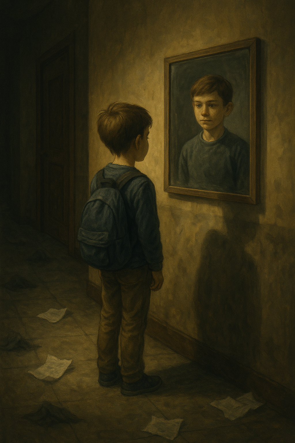 Did You Know Bandura Later Emphasized Self-Efficacy?