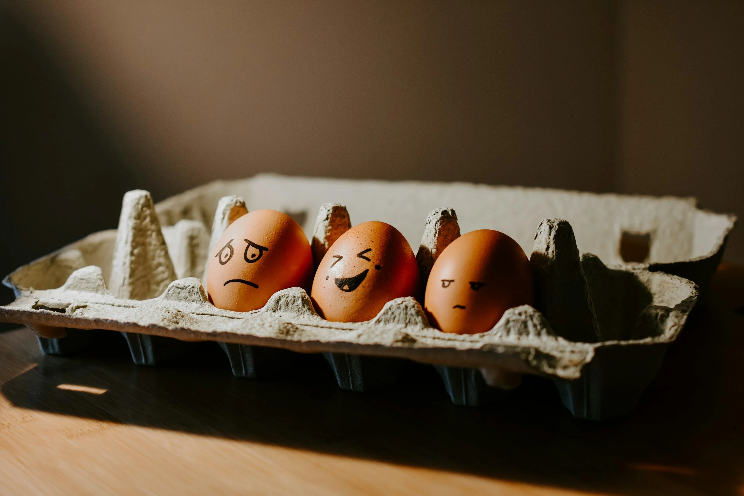 Criticism and Practical Application of Ekman’s universal emotions