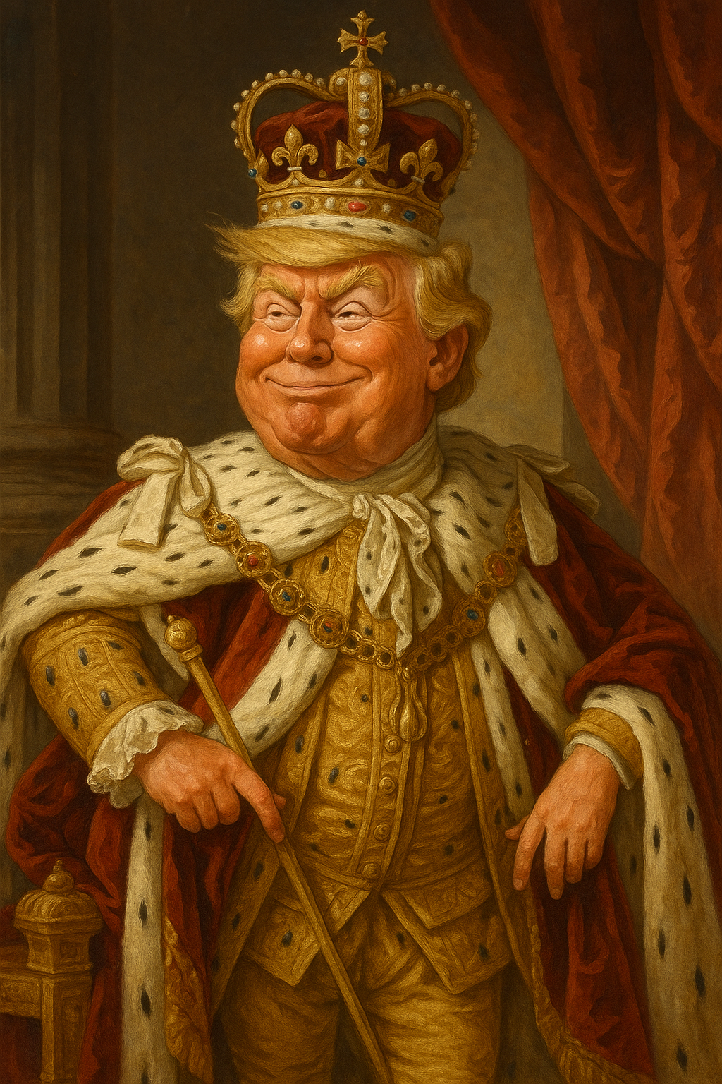 Shutdown as Power Grab: How Crisis Could Feed Authoritarianism