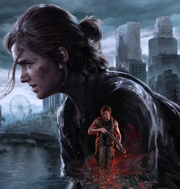 The Iterated Vengeance Dilemma: A Critical Analysis of Forgiveness, Trauma, and Humanizing the Enemy in The Last of Us Part II