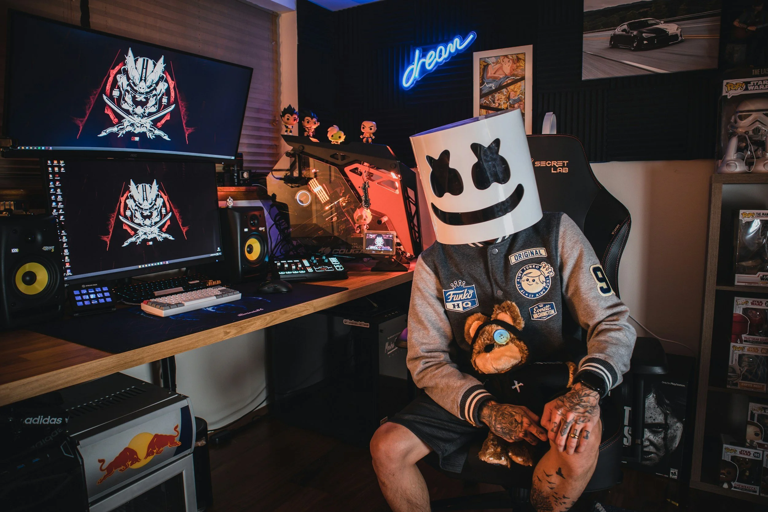 So You Think You Can Stream