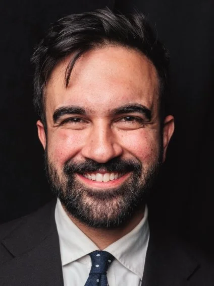 Zohran Mamdani and the Tri Factor: Politics, Progressiveness, and Religion