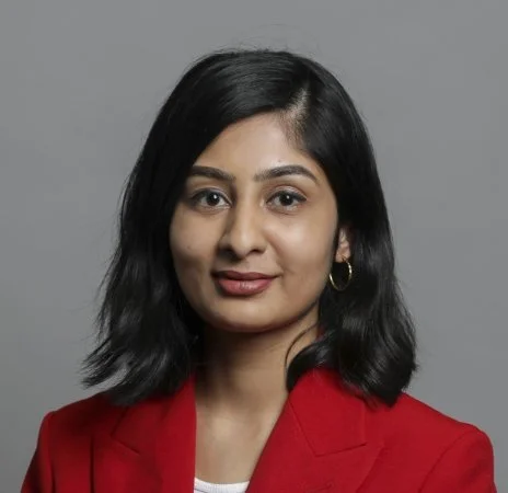 The Cost of Courage: The Psychological Toll of Hate in Modern British Politics