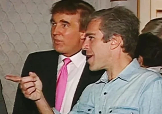 Power, Parallels, and Projection: Understanding How Trump May Respond to the Epstein Files Through Behavioral Analysis