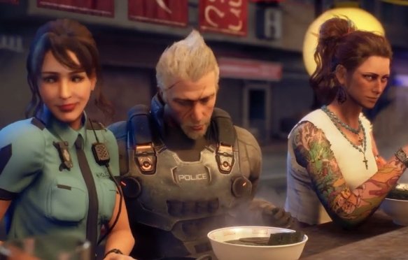 Wanted: Dead, Already Dead: A Batsh*t Psychoanalytic Reading Of A Plot That Barely Exists