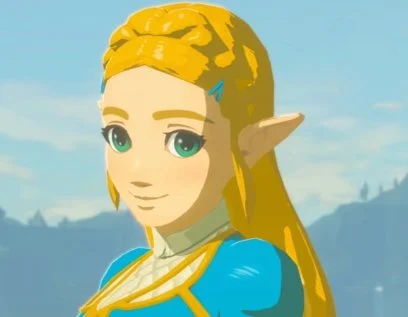 The Evolution of Princess Zelda: From Damsel to Architect
