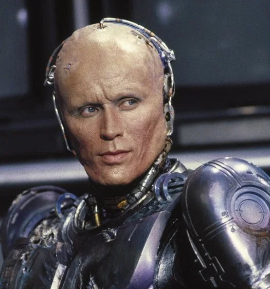 RoboCop: Phantom Soul Syndrome