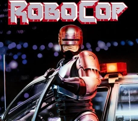 How RoboCop Predicted the Weaponization of Masculinity