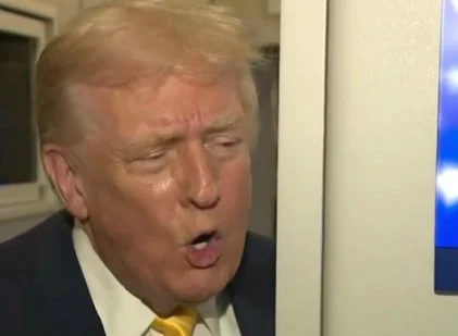 Donald Trump’s Treatment of the Press