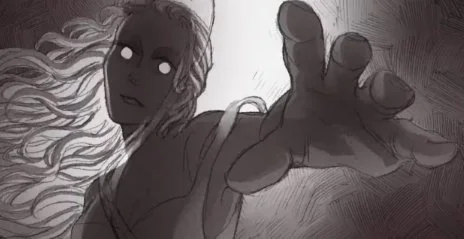 A Mind Unraveling: Slay the Princess as a Metaphorical Narrative of Dementia