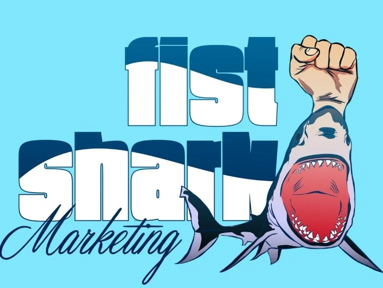 Why We Laugh at Horrible People: The Psychology Behind FistShark Marketing’s Dark Humor