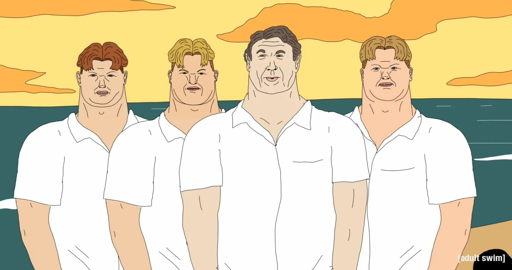 Grief, Healing, and Family Dynamics in Haha, You Clowns: A Psychological Analysis