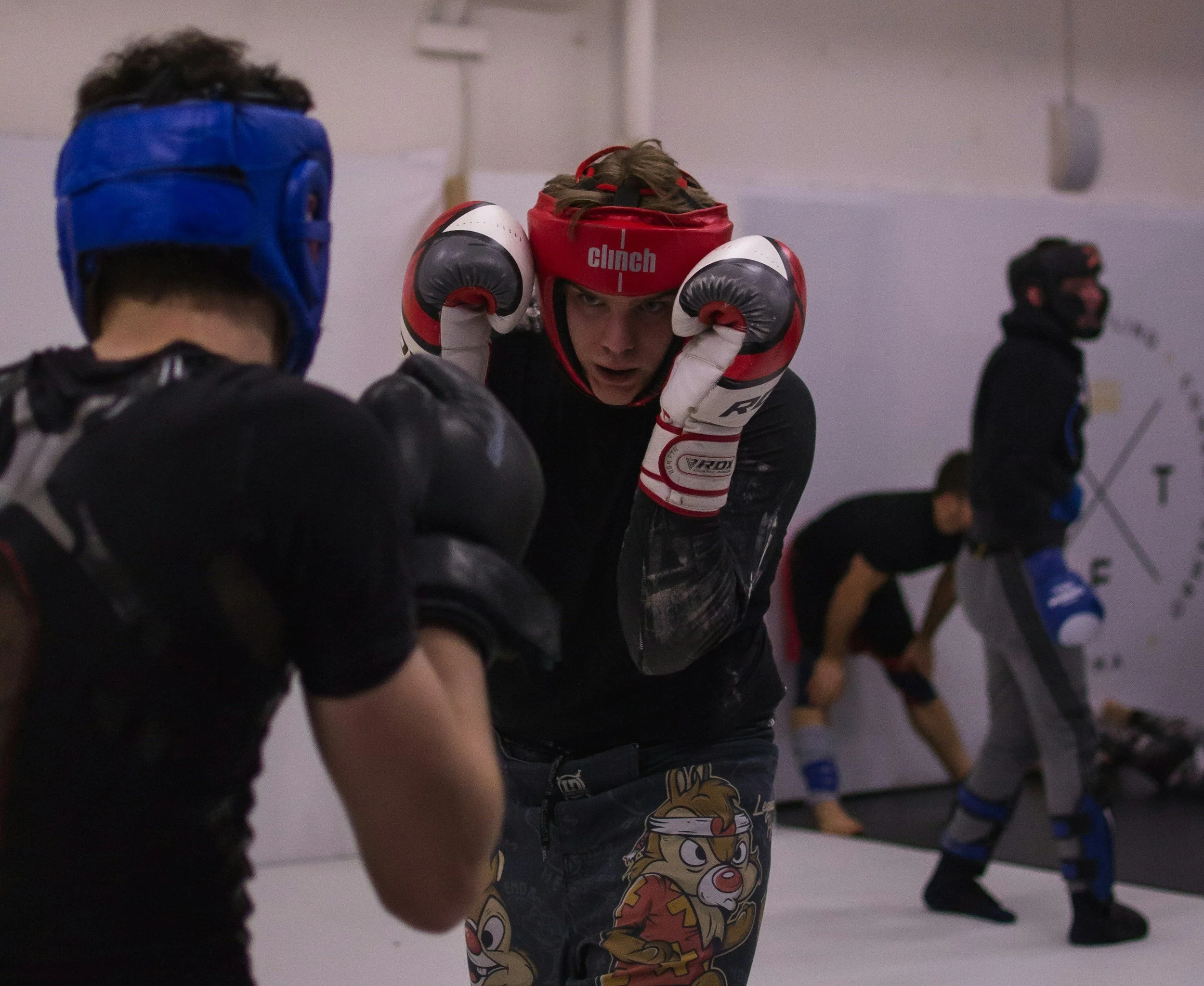 Counselling as a Contact Sport: The Case for Regulation