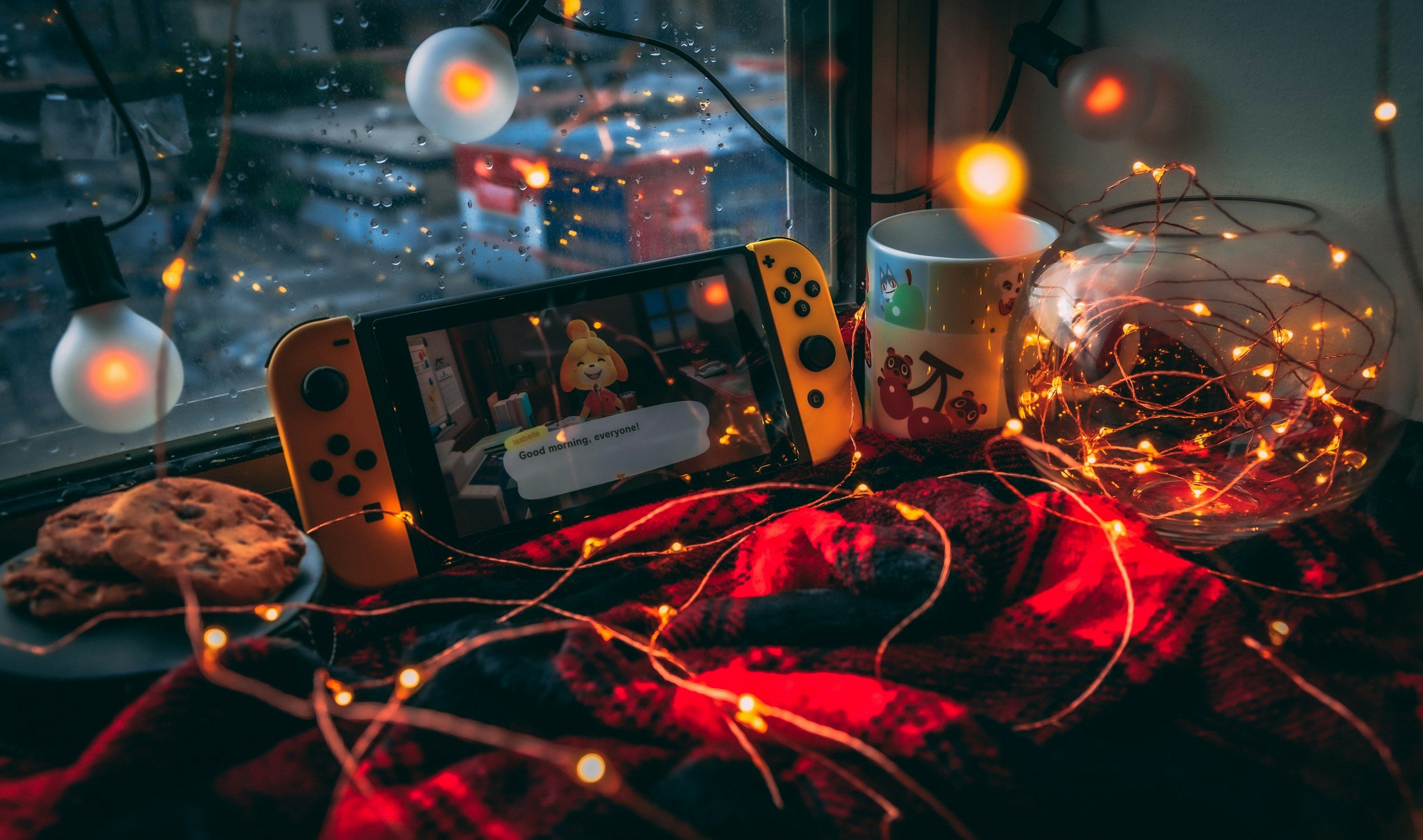 Why Christmas Video Game Events Feel Rewarding: Psychology of Seasonal FOMO