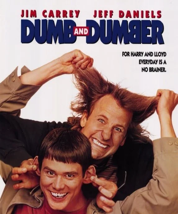 When Comedy Gets There First: Dumb and Dumber, Dunning–Kruger, and the Sociology of Confidence
