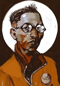 Kim Kitsuragi: Externalised Executive Function in Human Form